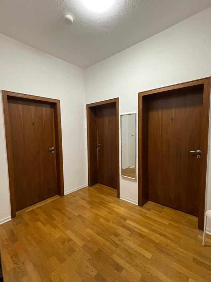 Comfortable Shared Apartment With Private Room In Весселінґ Екстер'єр фото
