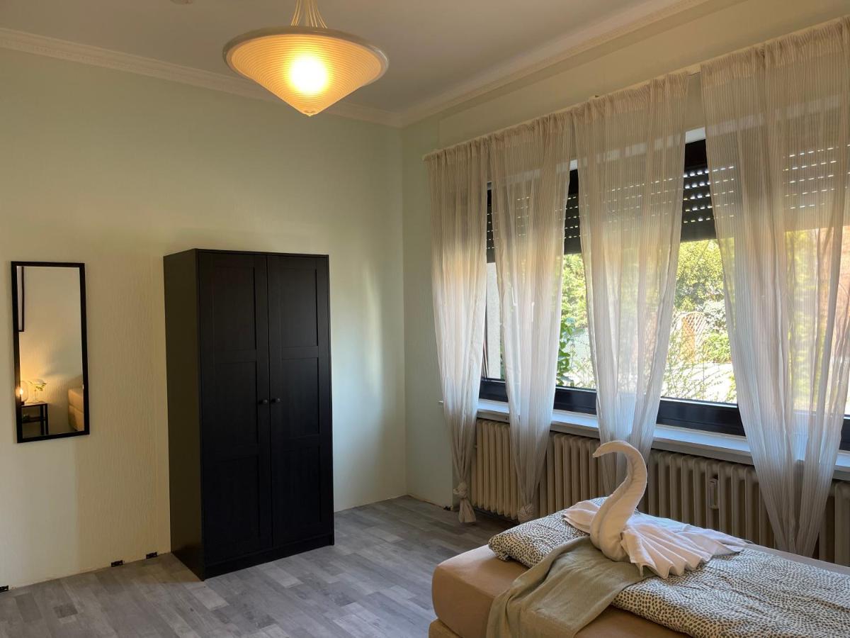 Comfortable Shared Apartment With Private Room In Весселінґ Екстер'єр фото