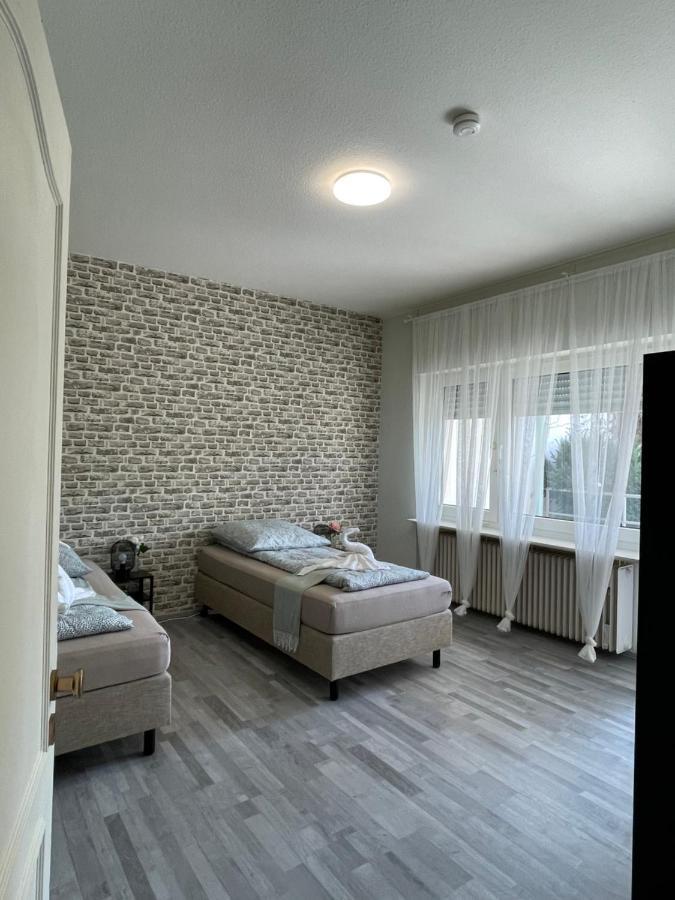 Comfortable Shared Apartment With Private Room In Весселінґ Екстер'єр фото