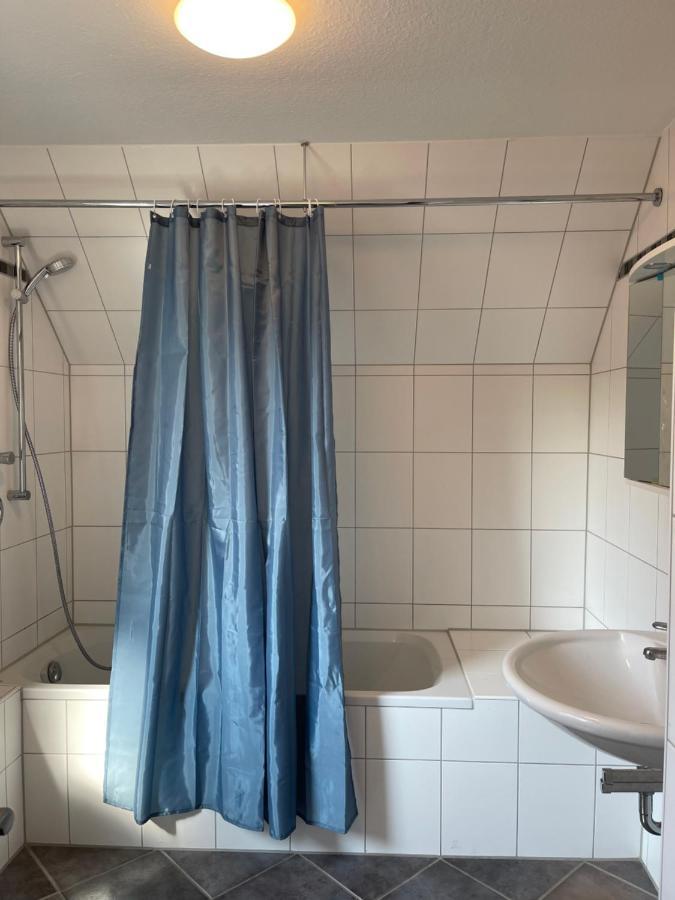 Comfortable Shared Apartment With Private Room In Весселінґ Екстер'єр фото